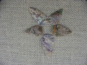 5 special arrowheads reproduction multi colored arrowheads k62