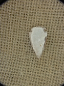 1.54 Geode arrowheads sparkling geodes arrowhead point kd 16