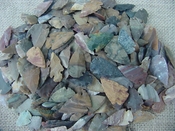 Arrowheads buy1 get 1 free earthy natural tone replica bogo knb