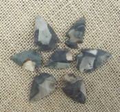  7 special arrowheads reproduction beautiful arrowheads ks194 