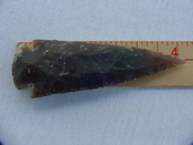  Reproduction arrowheads 4 inch jasper x98 